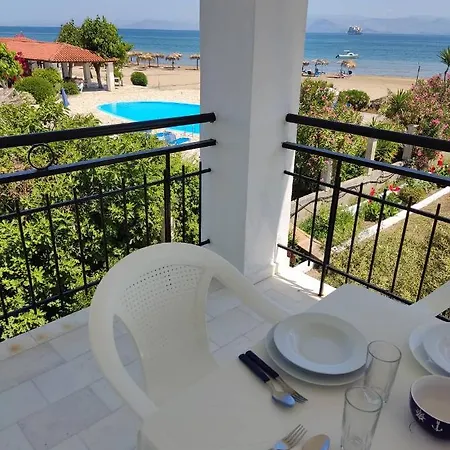 Cavos Sunrise Apartman