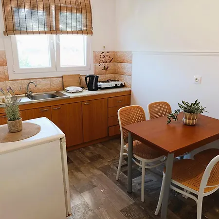 Ever Apartament *