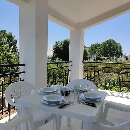 Apartmán Cavos Sunrise *