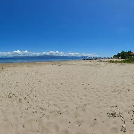 Apartmán Cavos Sunrise Kávos