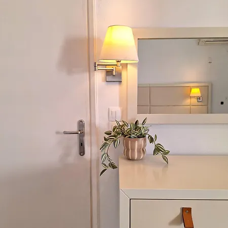 Apartmán Cavos Sunrise