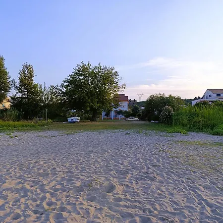 Apartmán Cavos Sunrise Kávos