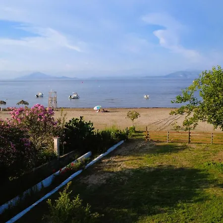 Apartmán Cavos Sunrise *
