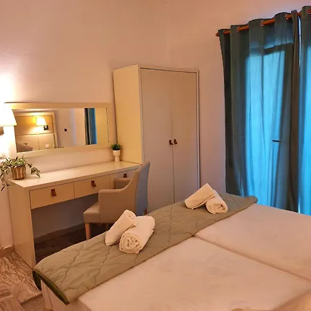 Apartament Ever Kávos