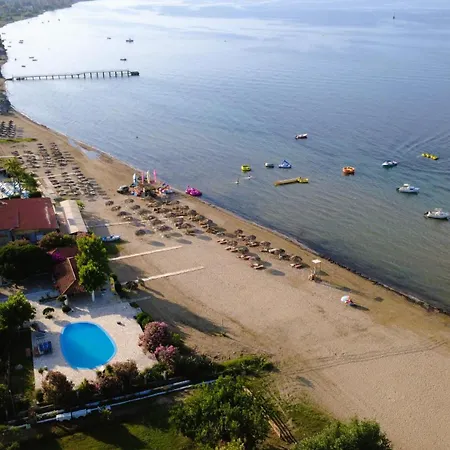 Cavos Sunrise Kavos