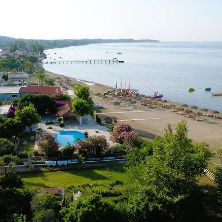 Ever Apartament Kávos