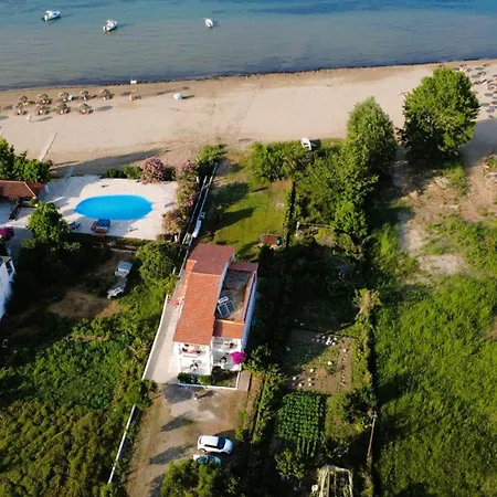 Cavos Sunrise Apartment
