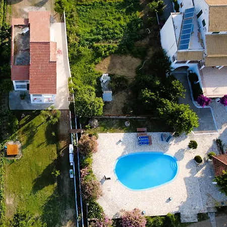 Cavos Sunrise Apartment